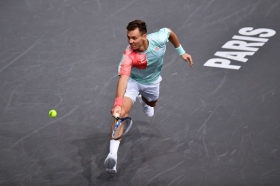 Tomas Berdych classe 1985