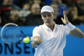 Tomas Berdych classe 1985, n.6 del mondo