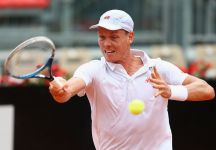 Masters 1000 – Roma: Pasticcia Novak Djokovic. Tomas Berdych ad un passo dalla sconfitta accede alle semifinali (VIDEO)
