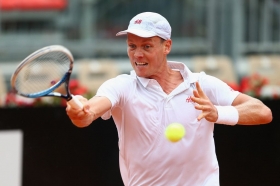 Tomas Berdych classe 1985, n.5 del mondo