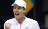 Radek Stepanek contento della presenza di Berdych per la semifinale di Davis contro la Francia: ” Se vogliamo vincere nuovamente dobbiamo giocare con la formazione più forte possibile”