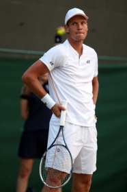 Tomas Berdych classe 1985, n.6 del mondo