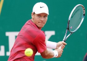 Thomas Berdych, classe 1985, n.7 del mondo.