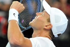Tomas Berdych classe 1985, n.7 del mondo