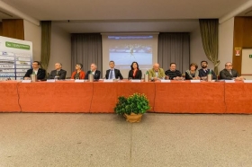 Oggi presentazione del torneo