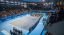 Si sono aggiunti ben tre tornei challenger nella stessa settimana del torneo di Bergamo