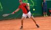 Cecchinato di grinta, Berlocq ipnotizza Quinzi