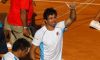 Carlos Berlocq invoca il silenzio a Maradona: “Ad un certo punto gli ho chiesto di stare tranquillo, di non parlare quando Seppi colpiva la palla”