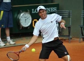 Carlos Berlocq classe 1983, n.62 del mondo