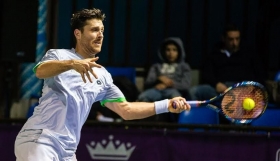Michael Berrer (Credit Antonio Milesi)