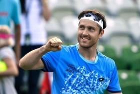 Michael Berrer classe 1980, best ranking n.42 del mondo