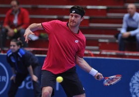 Michael Berrer classe 1980, n.148 ATP
