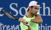 Berrettini, una condizione che preoccupa a 10 giorni da US Open