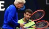 Laver Cup: Matteo Berrettini “”È stata una grande battaglia contro un buon amico, una vittoria speciale.”. Borg ““Mi tolgo il cappello davanti a Matteo per questa vittoria”