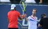 Gasquet critica la gestione dell’emergenza e apprezza la velocità di Ultimate Tennis Showdown