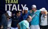 ATP Melbourne (Great Ocean Road Open) – (Murray River Open) e ATP Cup: Il programma di Domenica 07 Febbraio. C’è la finale Sinner vs Travaglia e l’Italia sfida la Russia nella fnalissima di ATP Cup