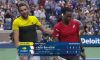 Video del Giorno: L’epica vittoria di Matteo Berrettini contro Gael Monfils agli Us Open