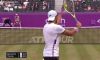 Parlano Matteo Berrettini e Andy Murray dopo l’incontro al Queen’s. Murray “Matteo ha nel servizio e nel dritto due grosse armi, ma dipenderà dal suo rendimento in risposta” (con il video della partita)