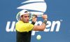 Us Open: Matteo Berrettini e Lorenzo Sonego fanno sorridere l’Italia tennistica