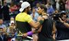 Us Open: Matteo Berrettini gioca alla pari per due set poi si arrende a Rafael Nadal. Lo spagnolo alla fine del match “diventerà un grandissimo giocatore” (VIDEO)