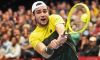 Matteo Berrettini e le possibilità di andare alle Finals. Solo tre giocatori possono superare l’azzurro