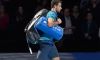 Matteo Berrettini non ricorda l’uscita dal campo (VIDEO)