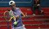 Challenger Andria: Matteo Berrettini elimina Marco Chiudinelli, n.2 del seeding dopo aver annullato 4 match point. Prima volta ai quarti in un torneo challenger (Video)