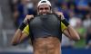 Sondaggio LiveTennis – Il miglior tennista italiano: Berrettini, Sinner, Sonego e Fognini approdano in semifinale