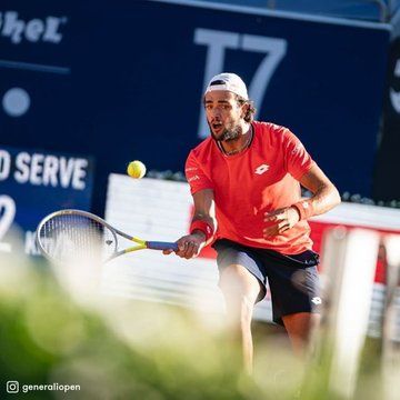 Matteo Berrettini ITA, 1996.04.12