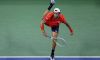 Us Open: Termina negli ottavi di finale il torneo di Matteo Berrettini. L’azzurro parte bene ma poi Rublev prende il controllo e vince in quattro set (con il video della partita)