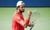ATP Antalya: Il Tabellone Principale. Matteo Berrettini guida il seeding. Un qualificato o lucky loser per Fognini. Altri tre azzurri al via