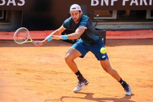 Matteo Berrettini ITA, 1996.04.12
