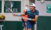 ATP Antalya: Vittoria in due set in 56 minuti per Matteo Berrettini, primo favorito del seeding