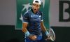 ATP Antalya: Matteo Berrettini giocherà in doppio con Jannik Sinner. Al via anche Caruso/Vavassori e Paire/Travaglia