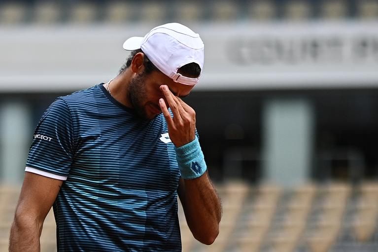Matteo Berrettini ITA, 1996.04.12