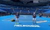 Da Melbourne – Matteo Berrettini: “Io sono fortunato perché mi sto allenando e anche bene”