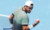 Australian Open: Un chirurgico Matteo Berrettini elimina Karen Khachanov e vola agli ottavi di finale (con il video della partita)