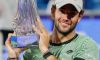 Video del Giorno: La vittoria di Matteo Berrettini a Belgrado