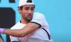Internazionali d’Italia: Berrettini, con Tsitsipas colpaccio possibile. Poche chance per Sonego