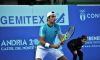 Intervista a Matteo Berrettini: “l’obiettivo principale del 2017 è stare bene fisicamente. Penso che ritornerò in campo a febbraio”