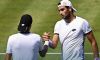Le dichiarazioni di Matteo Berrettini dopo la vittoria di oggi al Queen’s: “È sempre una lotta contro Stefano”