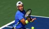 US Open: Berrettini strappa con coraggio e qualità il primo parziale, ma Djokovic è più forte e vince in quattro set