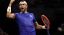 Matteo Berrettini dopo la seconda qualificazione alle ATP Finals: “Essermi qualificato per la seconda volta per un evento così importante mi rende molto fiero e il fatto che si terrà in Italia rende tutto ancora più speciale”