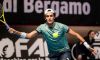 Matteo Berrettini tiene a galla l’Italia