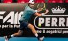 Challenger Shenzhen: Quali. Matteo Berrettini al turno finale dopo aver battuto Matosevic. Fuori al secondo turno Sonego e Pellegrino