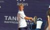 Challenger Portoroz: Qualificazioni. Esce di scena Jacopo Berrettini