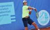 Challenger Caltanissetta: Il resoconto di giornata. Parla Berrettini (con il programma di domani)