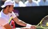 Challenger Portoroz: Matteo Berrettini in semifinale
