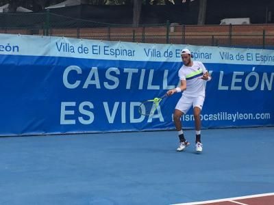 Matteo Berrettini classe 1996