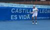 Challenger Portoroz: In prima serata ci sarà la finale di Matteo Berrettini